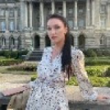 Вероника Гуля
