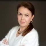 Надежда Карпова