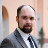 Константин Воскресенский