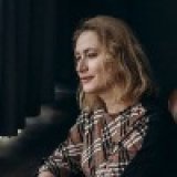 Елена Красивская