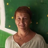Татьяна Горохова