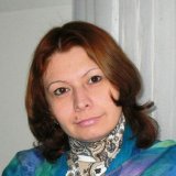 Елена Валентиновна Нестерова