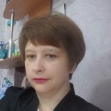 Наталья Викторовна Карпова