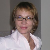 Галина Шестакова