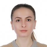 Кристина Акопян