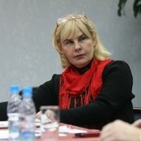 Ольга Маховская