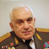 Михаил Шахраманьян
