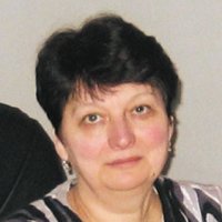 Лариса Аникеева