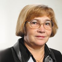 Лариса Тихомирова