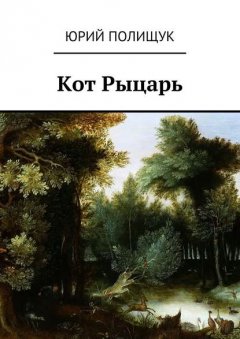 Кот Рыцарь