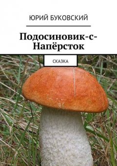 Подосиновик-с-Напёрсток. Сказка