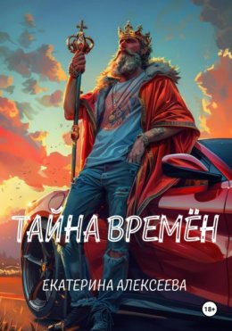 Тайна времен