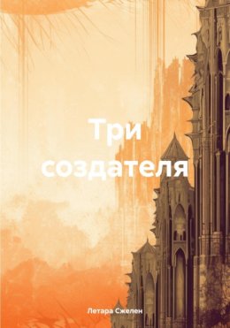 Три создателя