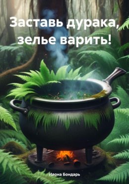 Заставь, дурака, зелье варить!