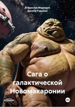 Сага о галактической Новомакаронии