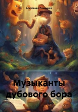 Музыканты дубового бора