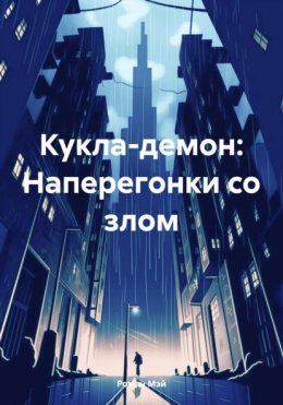 Кукла-демон: Наперегонки со злом