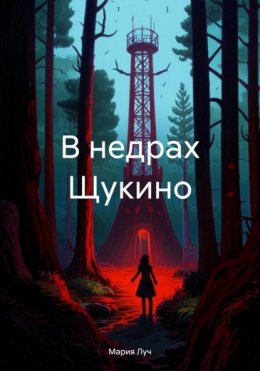 В недрах Щукино