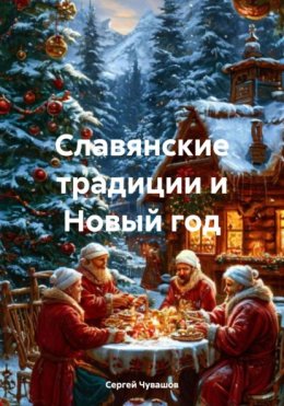 Славянские традиции и Новый год