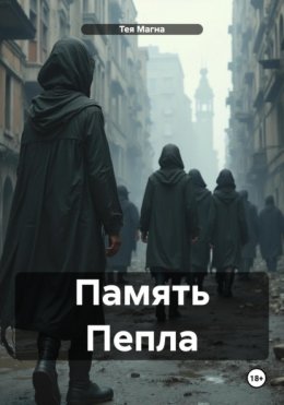 Память Пепла