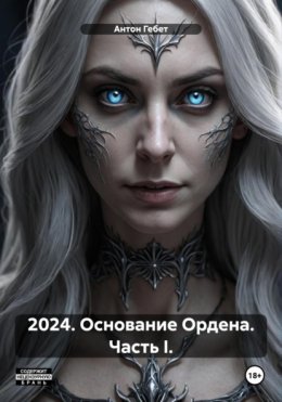 2024. Основание Ордена. Мазохистское танго