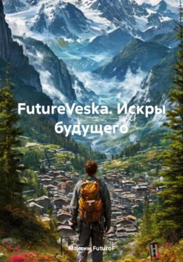 FutureVeska. Искры будущего