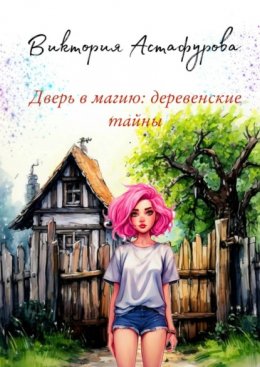 Дверь в магию: деревенские тайны