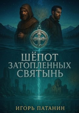 Шёпот Затопленных Святынь