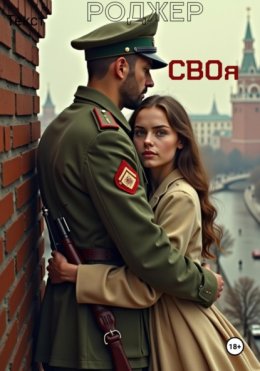 СВОя