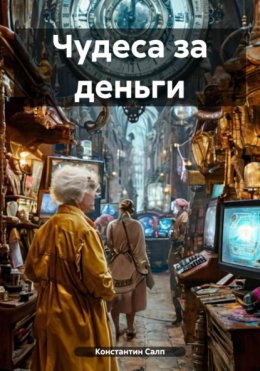 Чудеса за деньги