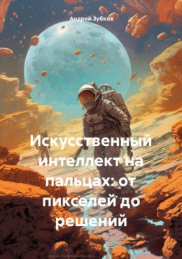 Искусственный интеллект на пальцах: от пикселей до решений