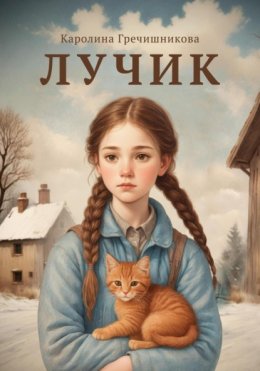 Лучик