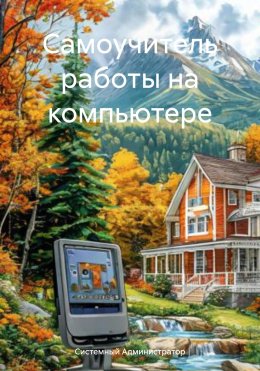 Самоучитель работы на компьютере: от основ к профессионализму