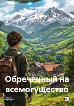 Обреченный на всемогущество