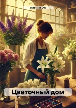 цветочный дом
