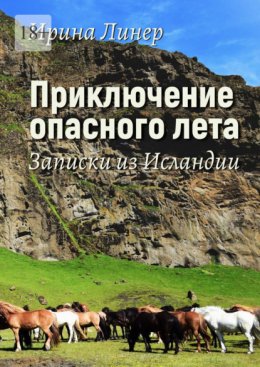 Приключение опасного лета. Записки из Исландии