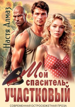 Мой попутчик – участковый