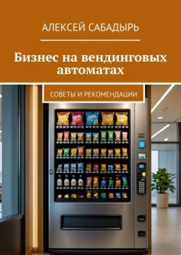 Бизнес на вендинговых автоматах. Советы и рекомендации