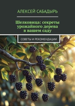 Шелковица: секреты урожайного дерева в вашем саду. Советы и рекомендации