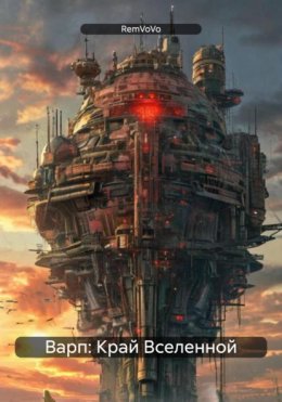 Варп: Край Вселенной