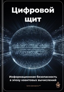 Цифровой щит: Информационная безопасность в эпоху квантовых вычислений