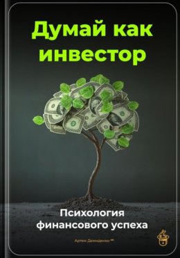 Думай как инвестор: Психология финансового успеха