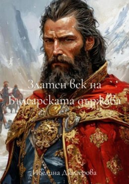 Златен век на Българската държава