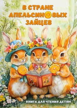 В стране апельсиновых зайцев
