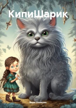 КипиШарик