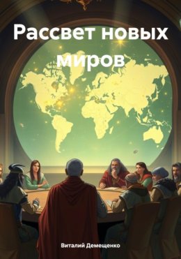 Рассвет новых миров