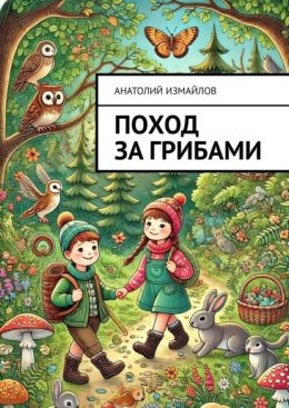 Поход за грибами