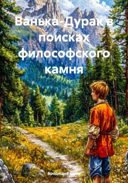 Ванька-Дурак в поисках философского камня