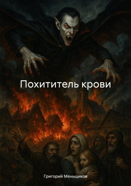 Шёпот древних лесов