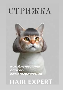 Стрижка